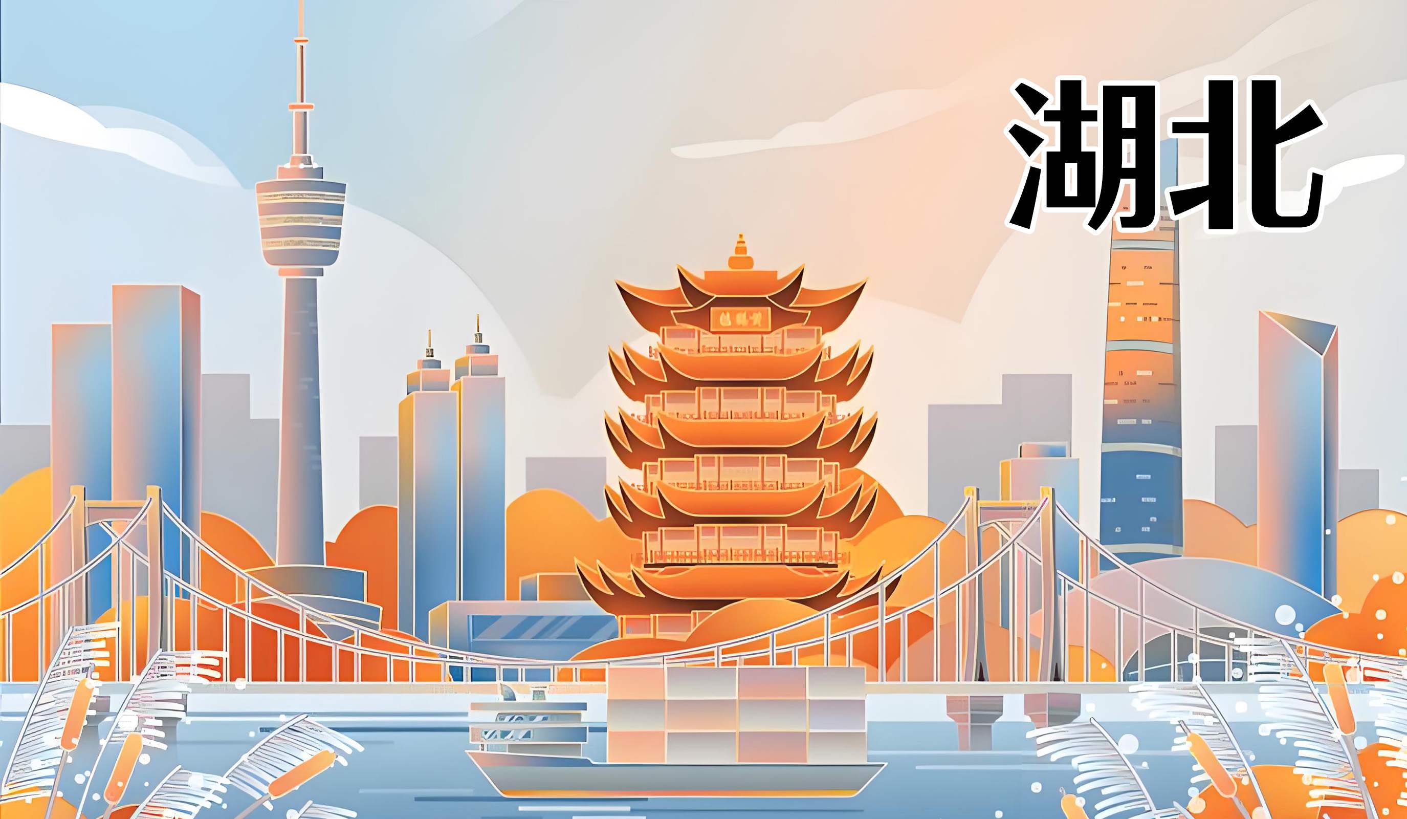 湖北