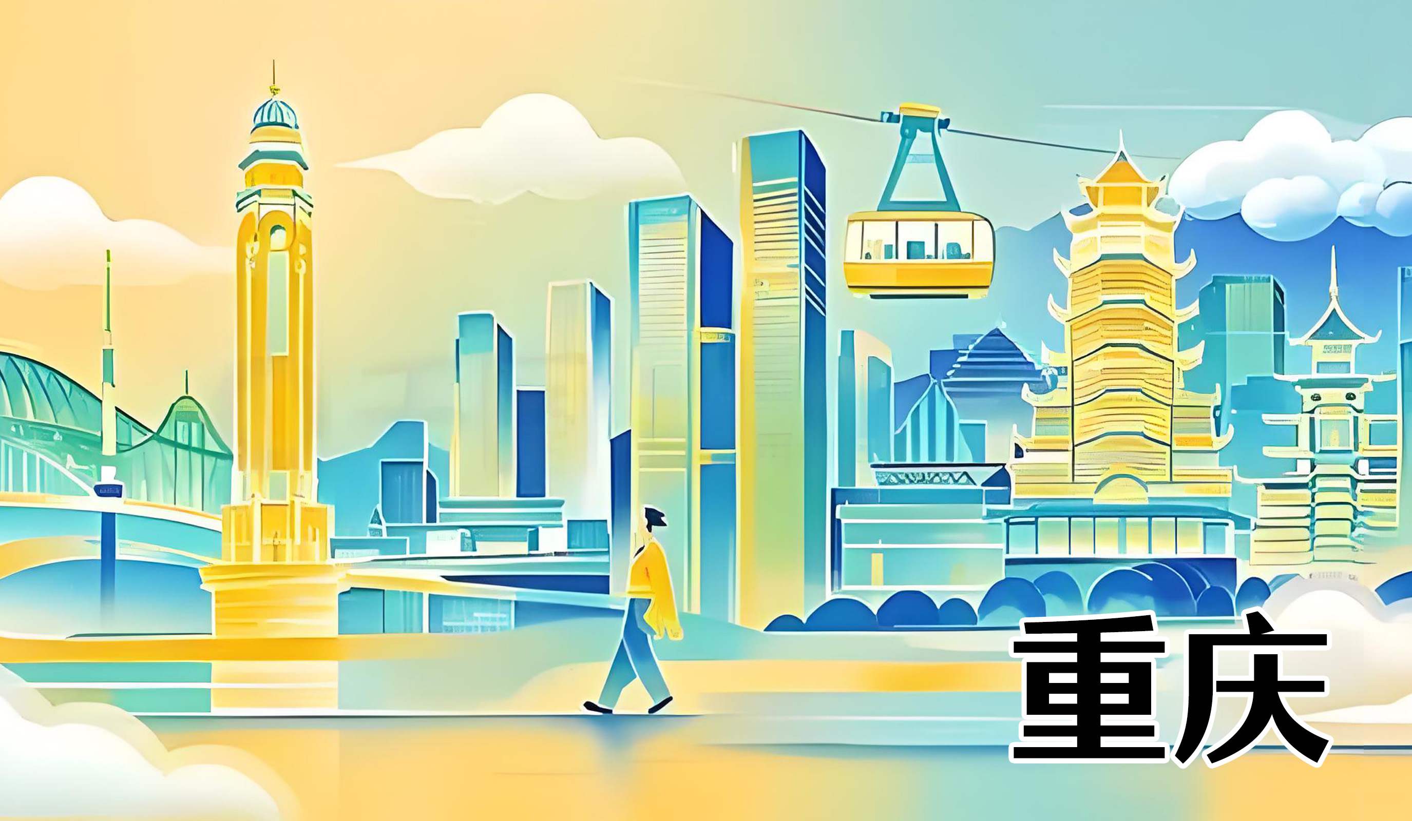 重庆